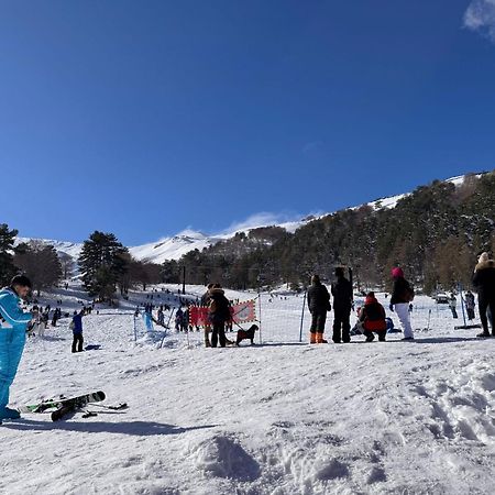 Agriturismo Sole Di Sicilia رانداتسو المظهر الخارجي الصورة
