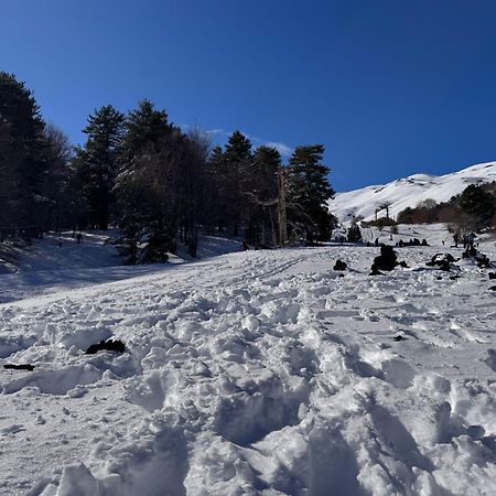 Agriturismo Sole Di Sicilia رانداتسو المظهر الخارجي الصورة