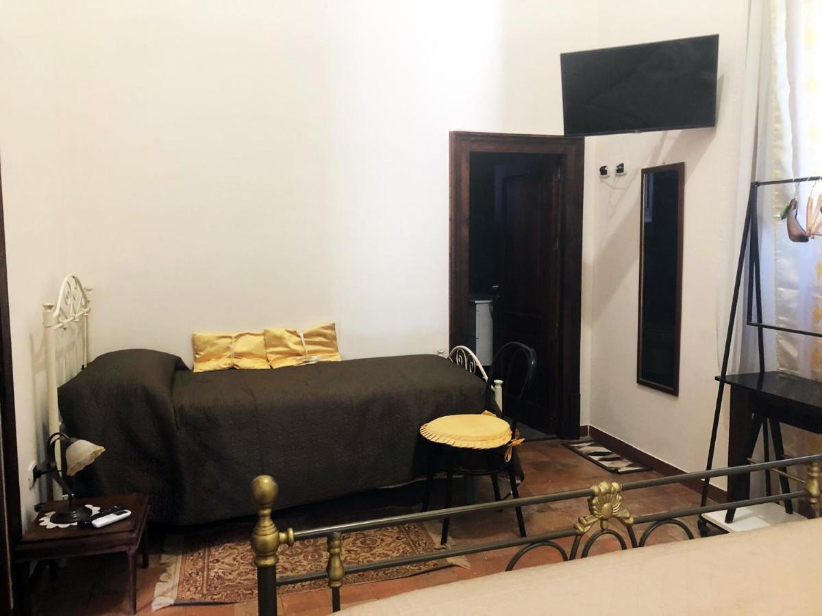 Agriturismo Sole Di Sicilia رانداتسو المظهر الخارجي الصورة