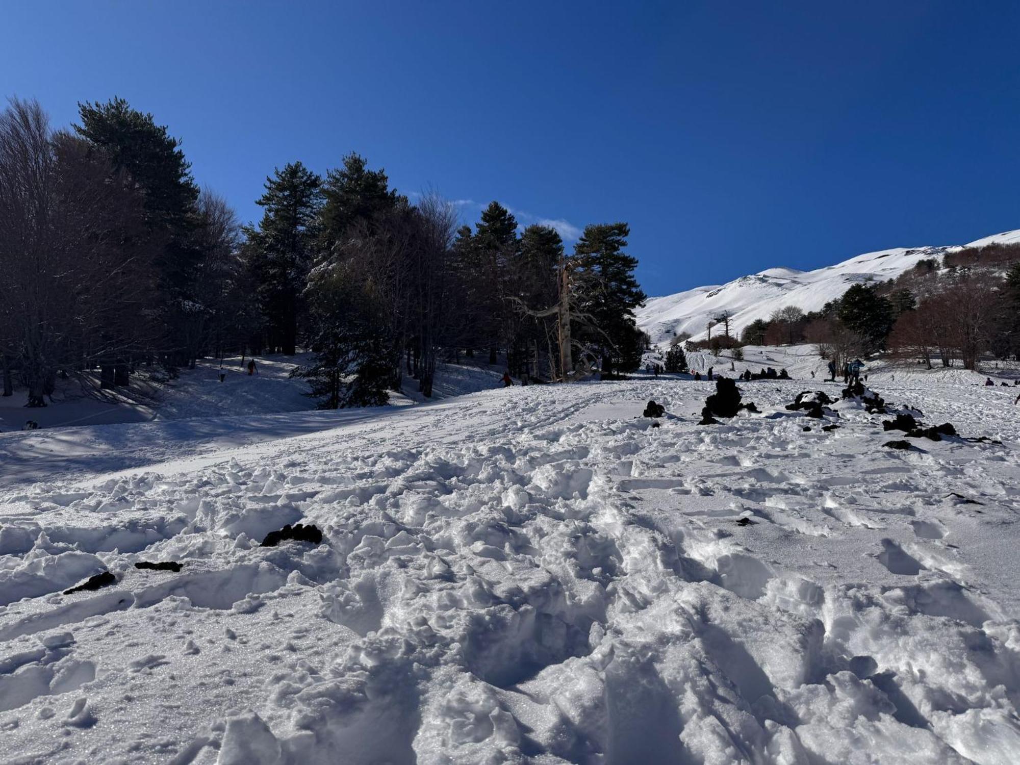 Agriturismo Sole Di Sicilia رانداتسو المظهر الخارجي الصورة