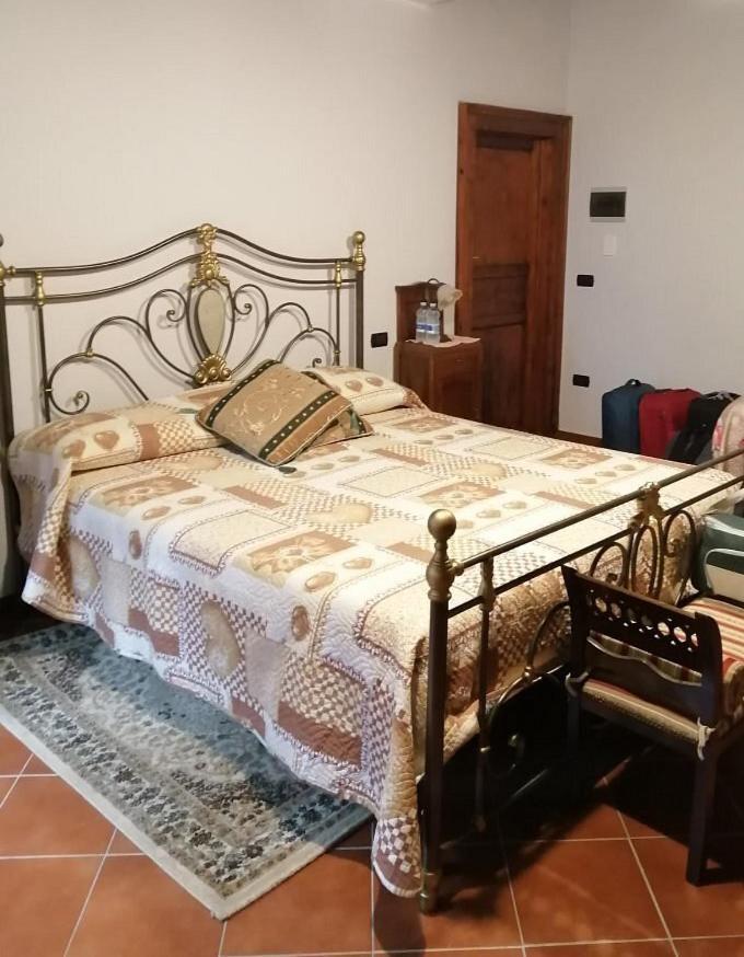 Agriturismo Sole Di Sicilia رانداتسو المظهر الخارجي الصورة