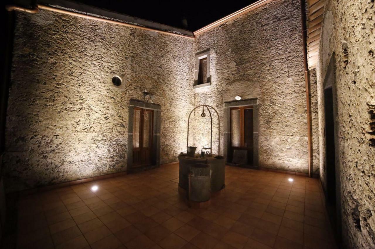 Agriturismo Sole Di Sicilia رانداتسو المظهر الخارجي الصورة