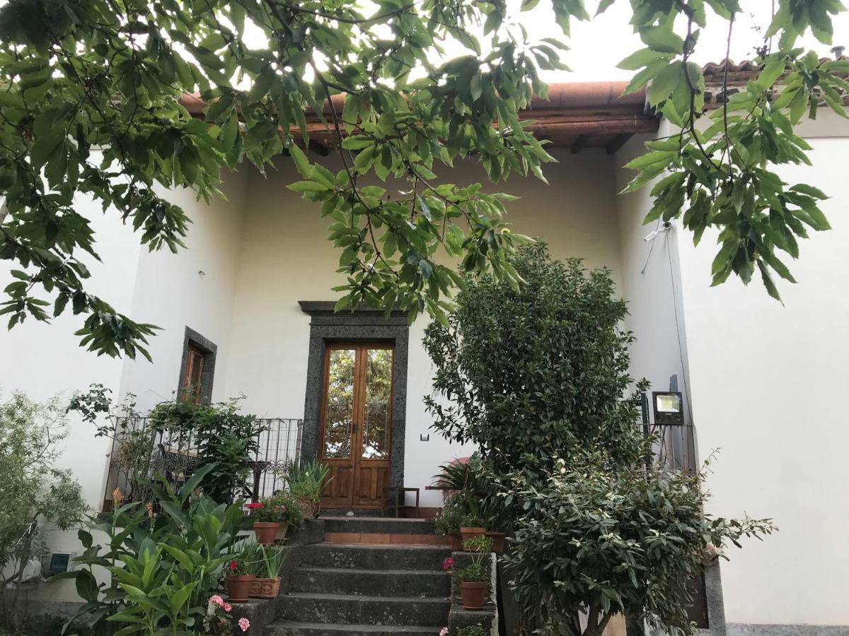 Agriturismo Sole Di Sicilia رانداتسو المظهر الخارجي الصورة