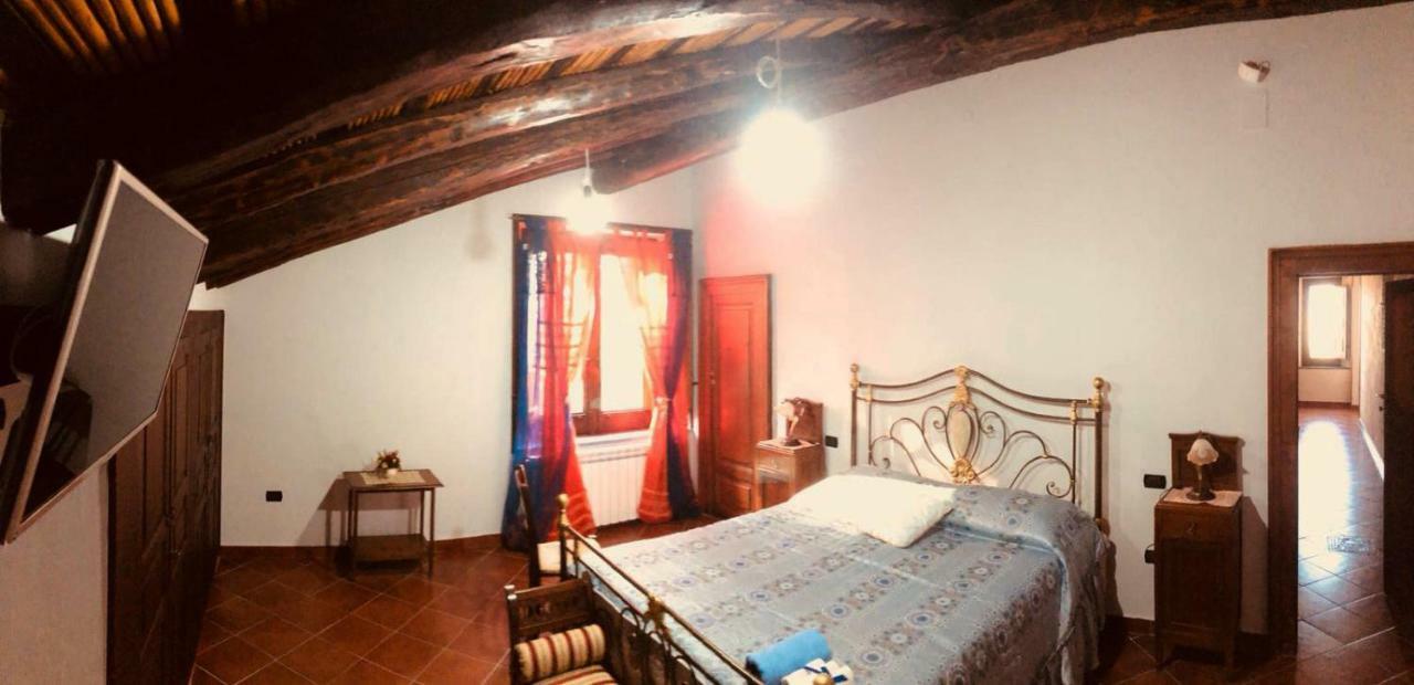Agriturismo Sole Di Sicilia رانداتسو المظهر الخارجي الصورة