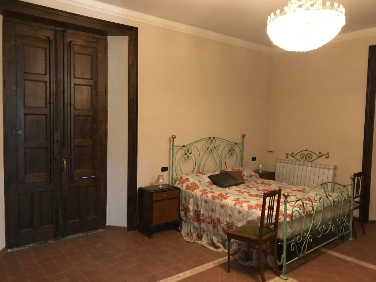 Agriturismo Sole Di Sicilia رانداتسو المظهر الخارجي الصورة