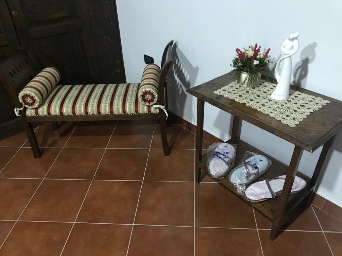 Agriturismo Sole Di Sicilia رانداتسو المظهر الخارجي الصورة