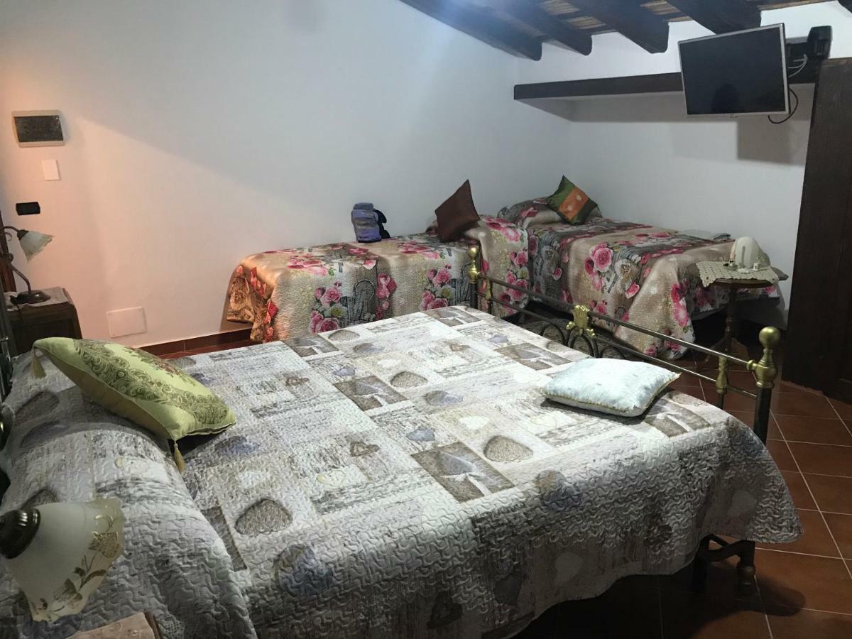 Agriturismo Sole Di Sicilia رانداتسو المظهر الخارجي الصورة