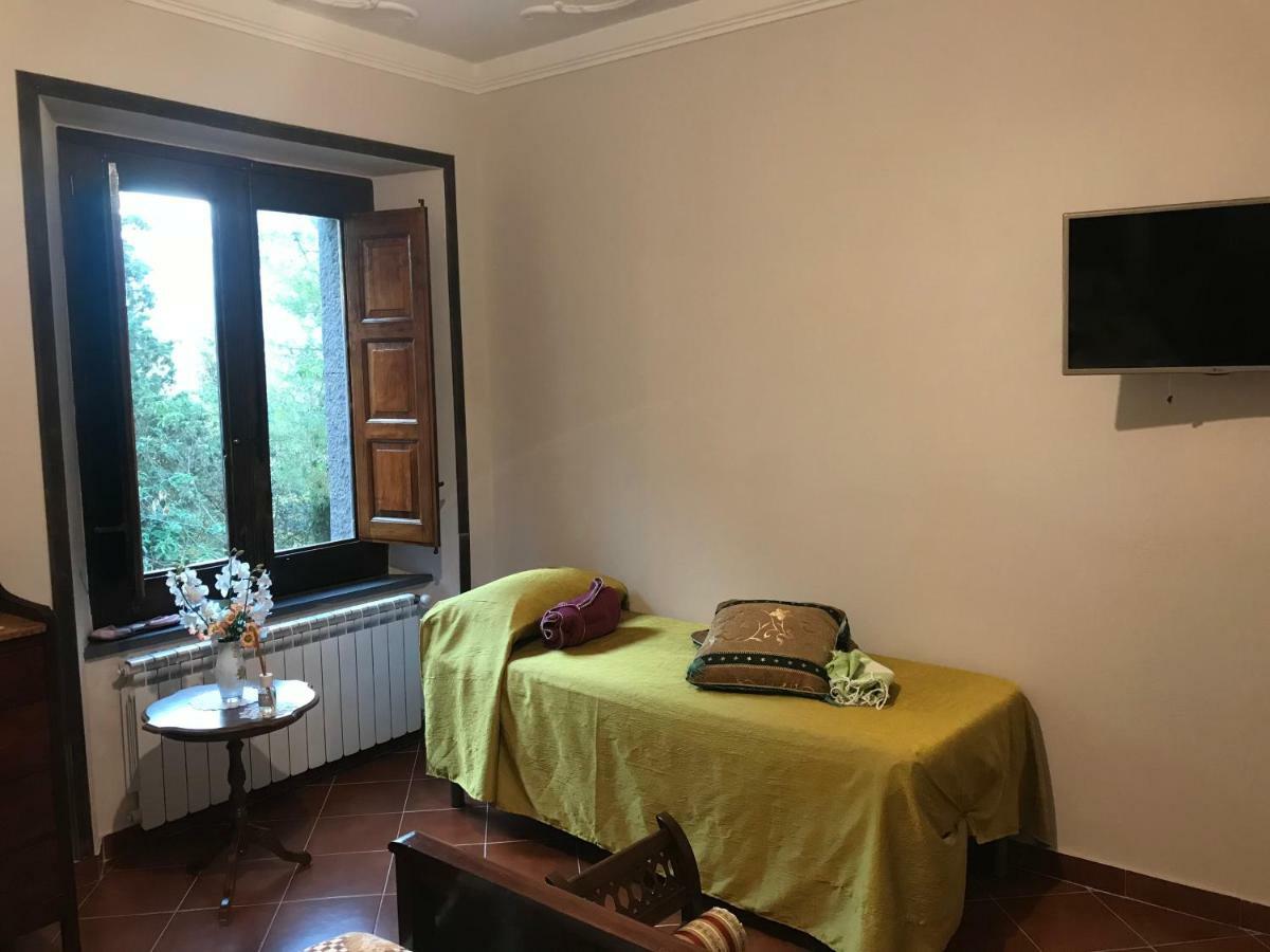 Agriturismo Sole Di Sicilia رانداتسو المظهر الخارجي الصورة