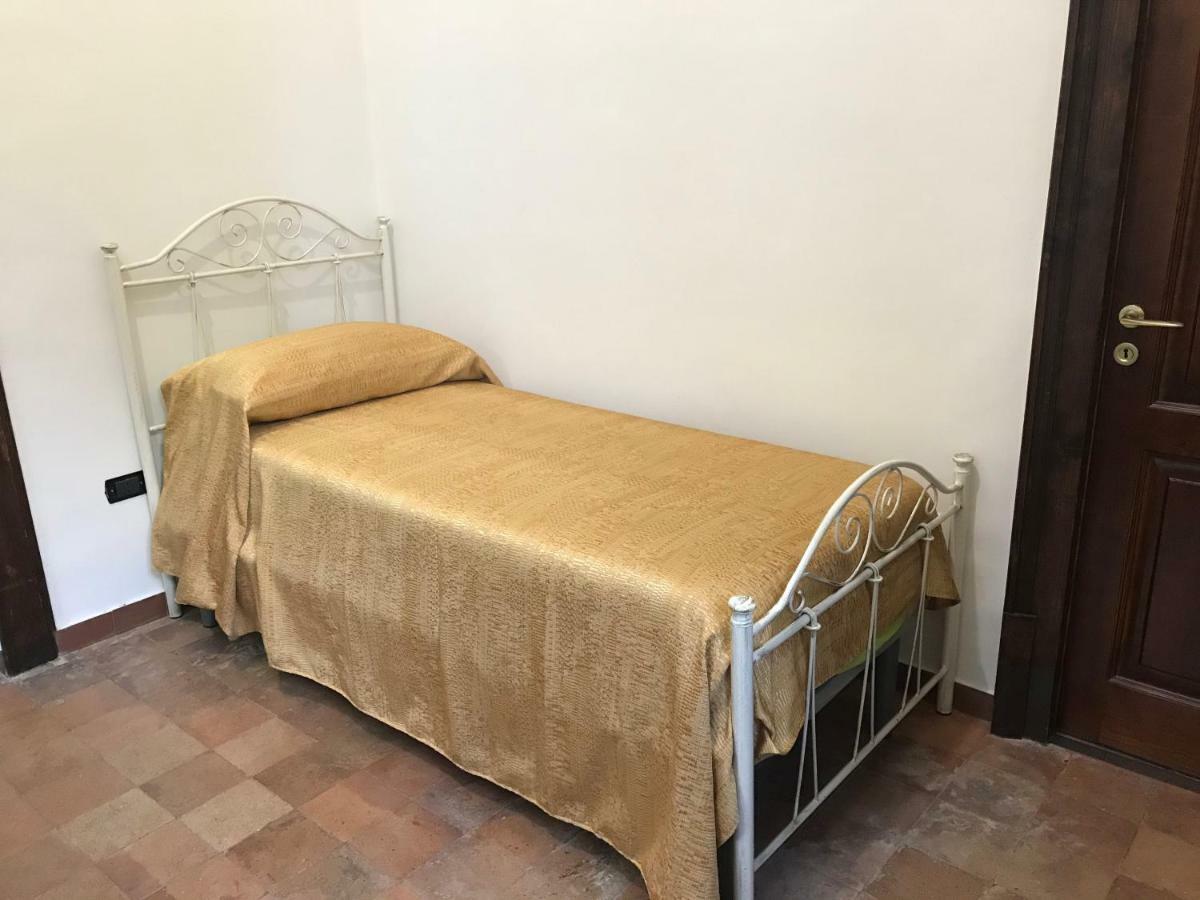 Agriturismo Sole Di Sicilia رانداتسو المظهر الخارجي الصورة