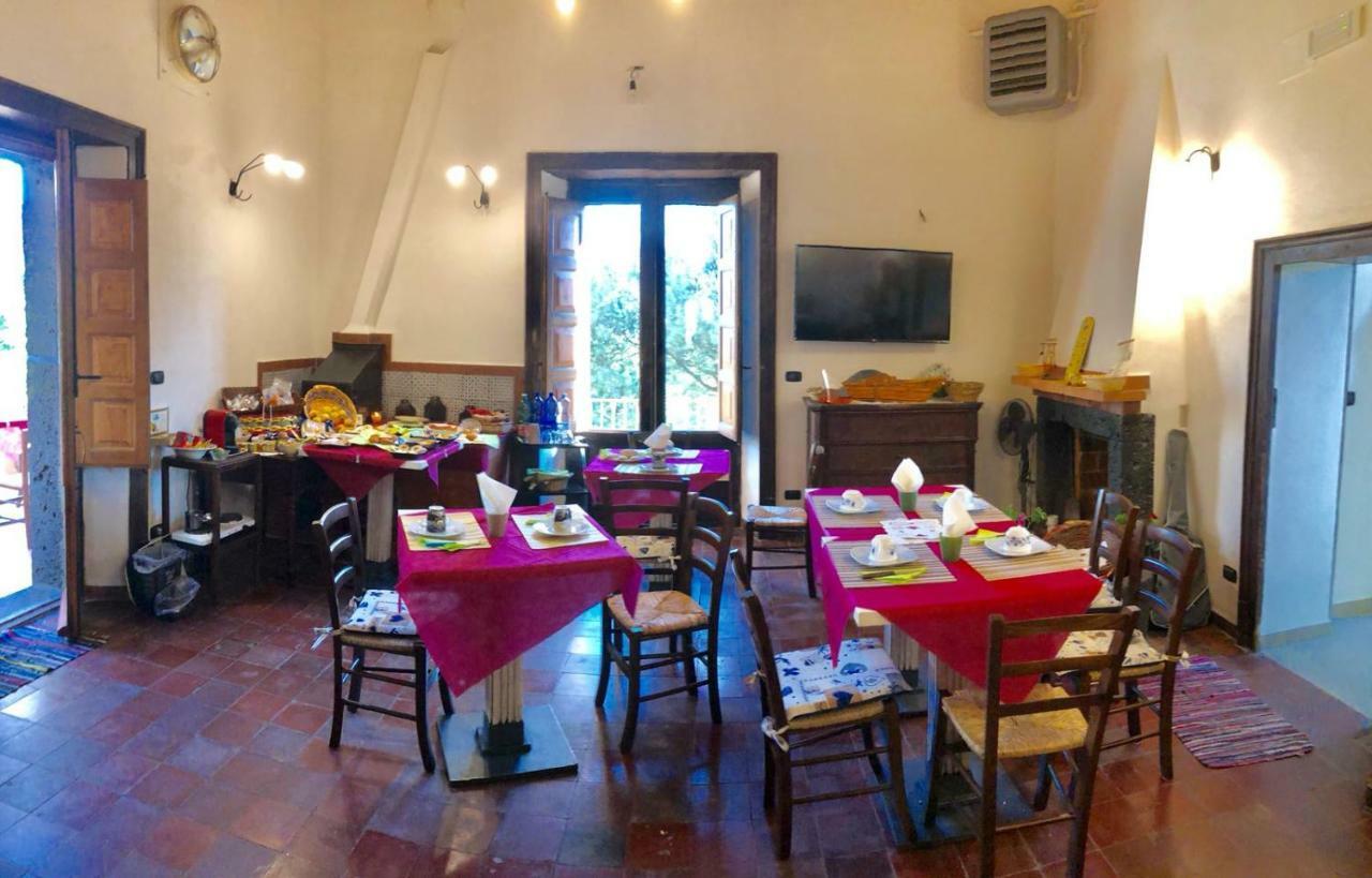 Agriturismo Sole Di Sicilia رانداتسو المظهر الخارجي الصورة