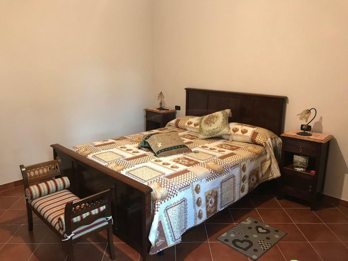 Agriturismo Sole Di Sicilia رانداتسو المظهر الخارجي الصورة