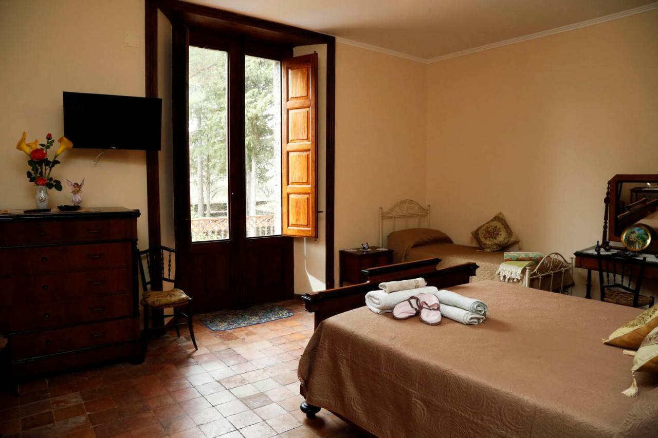 Agriturismo Sole Di Sicilia رانداتسو المظهر الخارجي الصورة