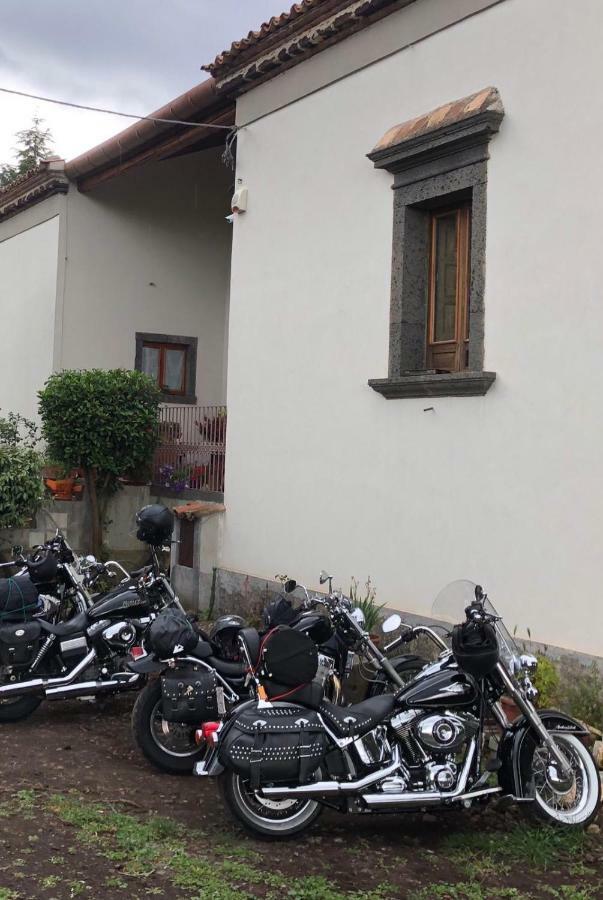 Agriturismo Sole Di Sicilia رانداتسو المظهر الخارجي الصورة