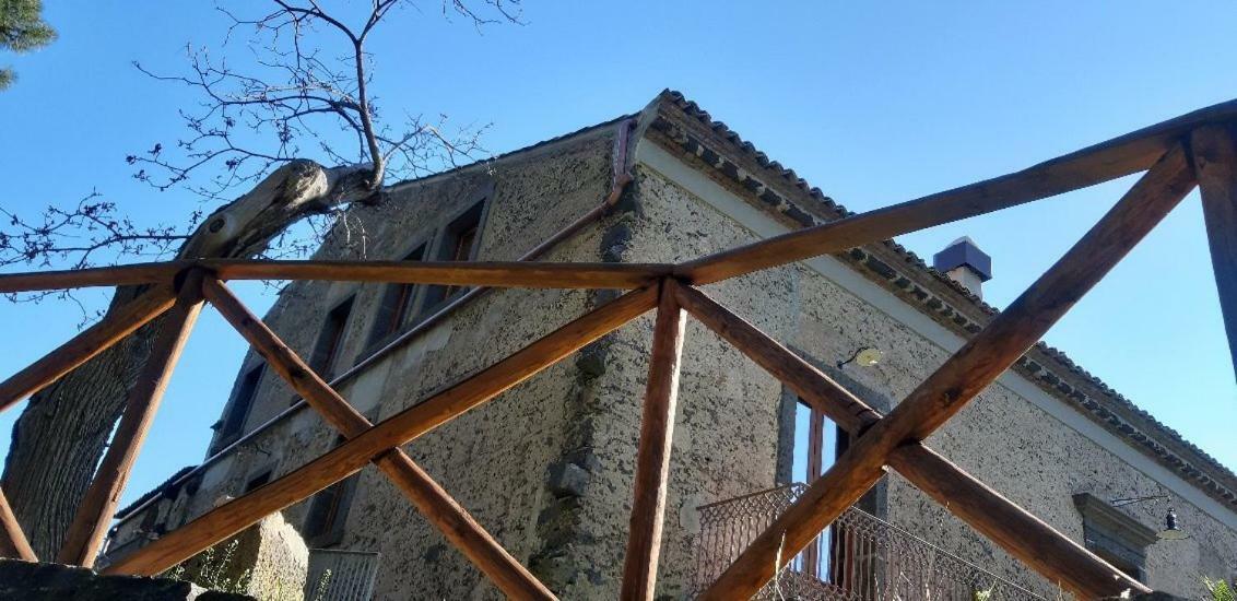 Agriturismo Sole Di Sicilia رانداتسو المظهر الخارجي الصورة