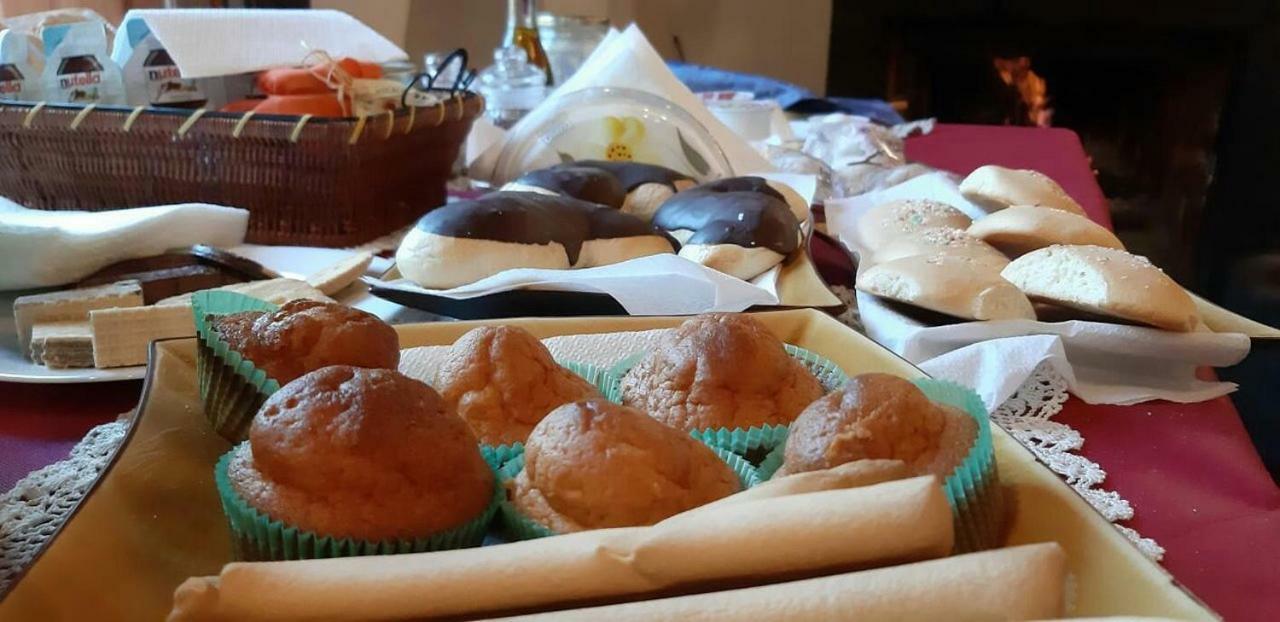 Agriturismo Sole Di Sicilia رانداتسو المظهر الخارجي الصورة