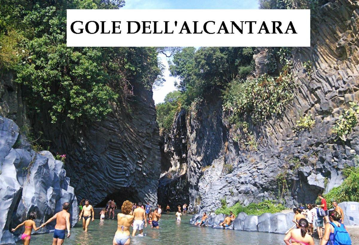 Agriturismo Sole Di Sicilia رانداتسو المظهر الخارجي الصورة