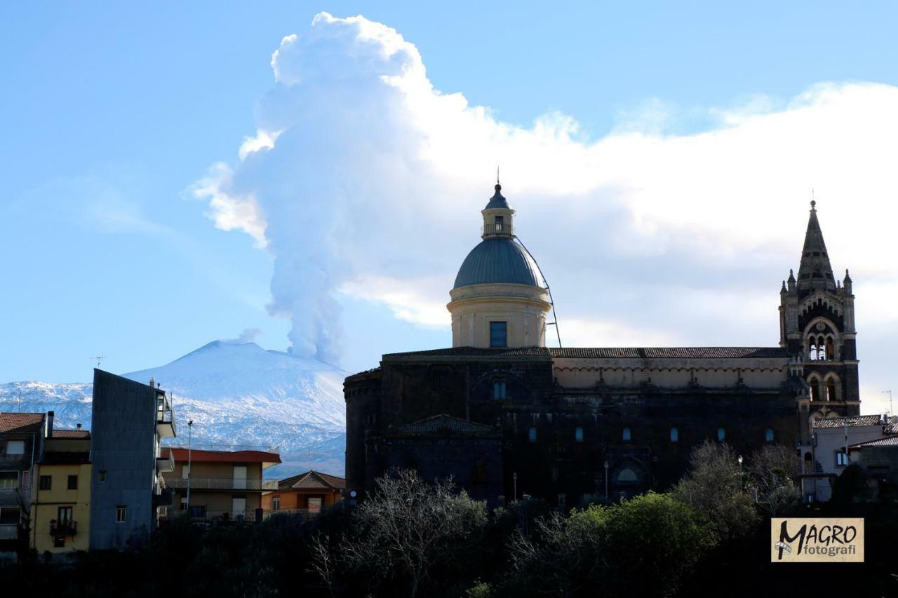 Agriturismo Sole Di Sicilia رانداتسو المظهر الخارجي الصورة
